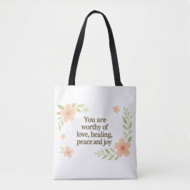 Die Tote Tasche für die Reise