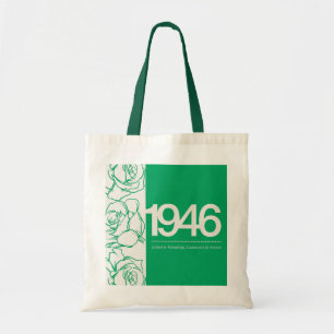 Die Tote Tasche für Freundschaft und Service