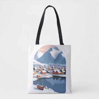 Die Tote-Tasche Tasche