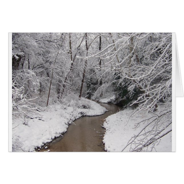 Die Toten des Winters (Vorderseite (Horizontal))