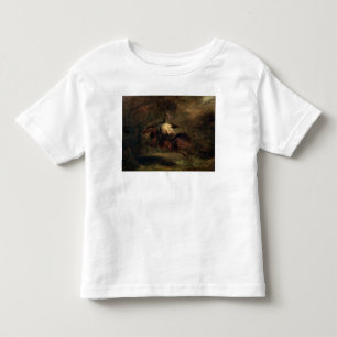 Die Toten gehen schnell, 1830 Kleinkind T-shirt