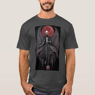 Die Toten und Untertoten T-Shirt