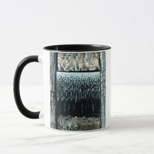 Die Toten werden beurteilt Tasse