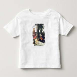 Die Totenklage Christus Kleinkind T-shirt