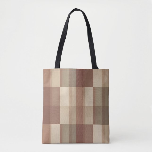 Die Totttasche der Earthen Harmony Tasche (Vorderseite)