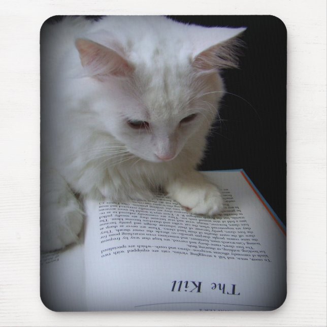 Die Tötung Mousepad (Vorne)