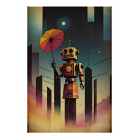 Die touristische Kunst - Ken Gage Surreal Art