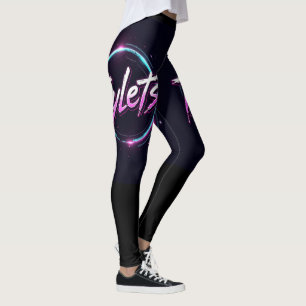Die Toylets Leggings