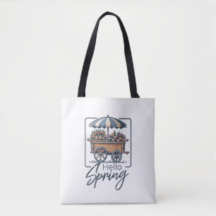 Die Tragetasche Tasche
