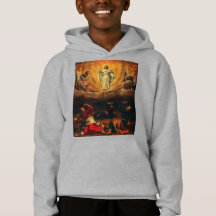 Die Transformation Jesu Christi