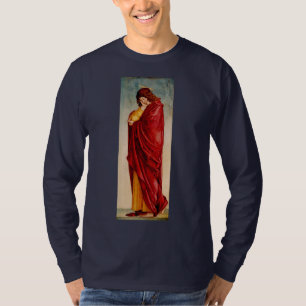 Die Trauer von Saint John von Andrea da Murano T-Shirt