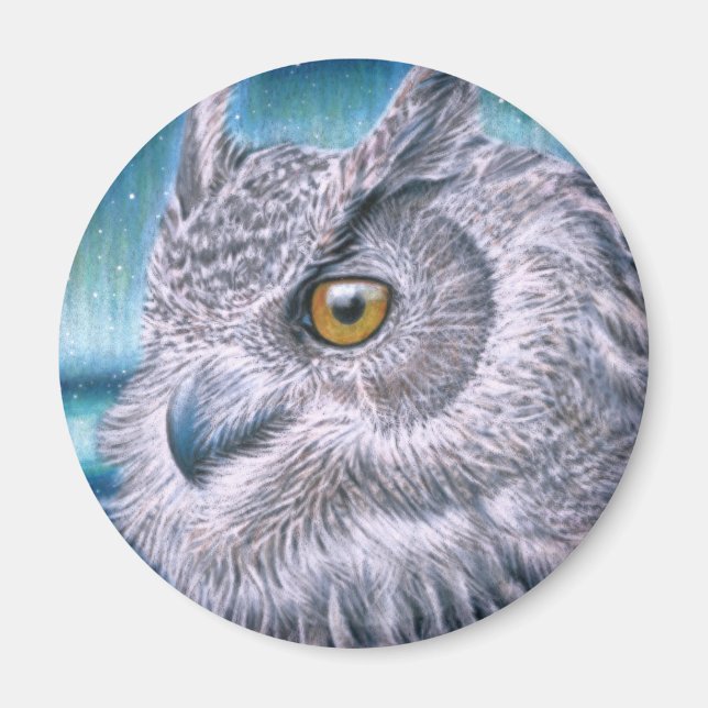 Die Träume Magnet (Vorne)