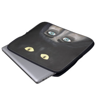 Die Traumwandler - der Laptop-Sieb Laptopschutzhülle