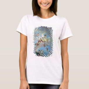 Die Trennung von Venus von Adonis, 1707-08 T-Shirt