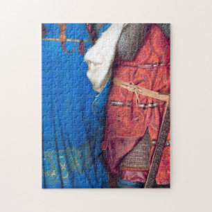 Die Treppen des Treffens in Turret malen Frederic 