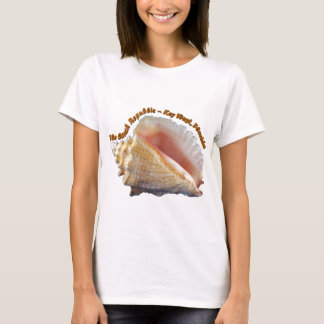 Die Tritonshorn-Republik T-Shirt