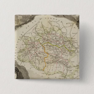 Die Trockenheit Button