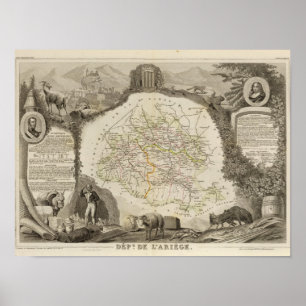 Die Trockenheit Poster