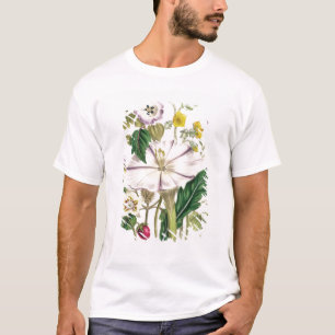 Die Trompete des Teufels, überziehen 46 "von den T-Shirt