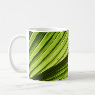 Die Tropen Kaffeetasse