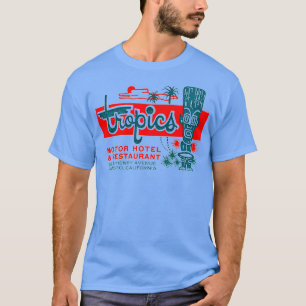 Die Tropen T-Shirt