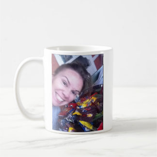 Die True Jenny-Tasse Kaffeetasse