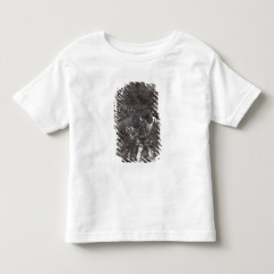 Die Truppen von Lord Montacute Kleinkind T-shirt