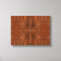 Die Türen Sansibars: Cayenne