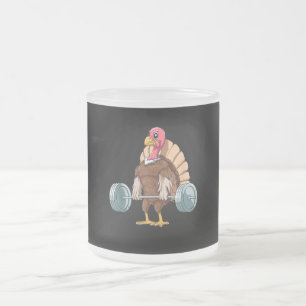 Die Türkei als Erntedank der Todbringenden Mattglastasse