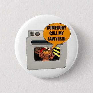 Die Türkei-Bedarfs-Rechtsanwalt Button