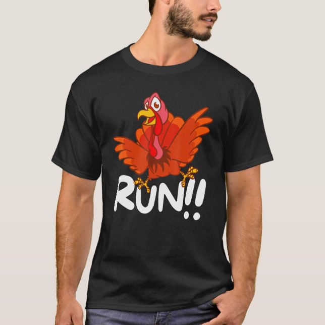 Die Türkei führt Erwachsene, die das Gesicht der T T-Shirt (Vorderseite)