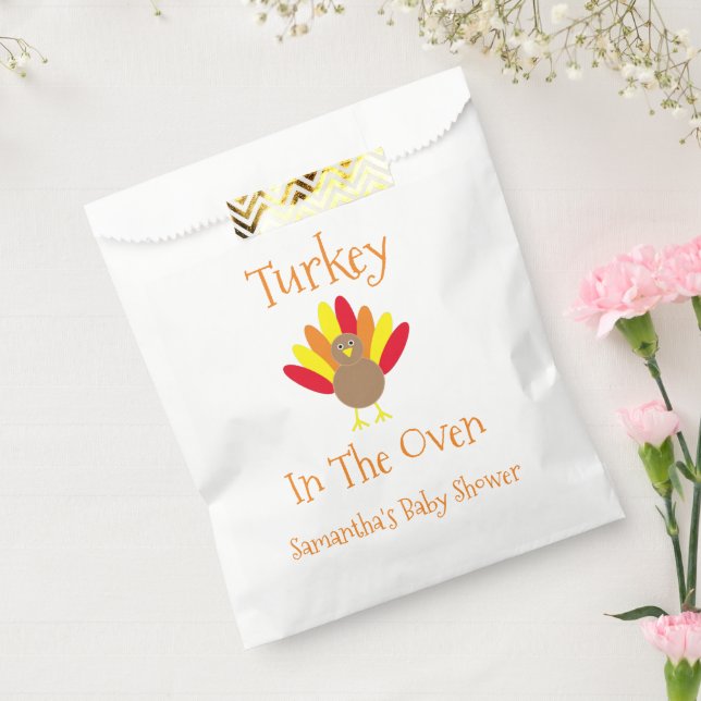 Die Türkei im Ofen Geschenktütchen (Versiegelt)