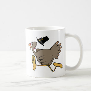 Die Türkei-Lauf Kaffeetasse