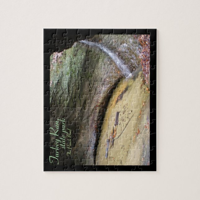 Die Türkei-LaufStaats-Park, Durchschlags-Schüssel (Vertikal)