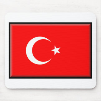 Die Türkei Mousepad