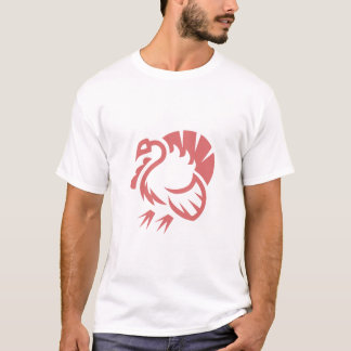Die Türkei-T - Shirt