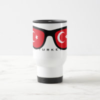 Die Türkei teilt die zollrechtlichen Tasse