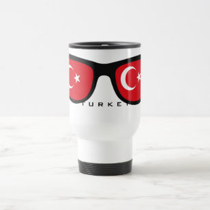 Die Türkei teilt die zollrechtlichen Tasse