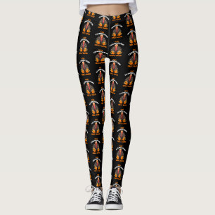 Die Türkei-Trumpf machen Erntedank groß wieder Leggings