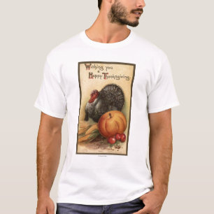 Die Türkei und Erzeugnis # 1 T-Shirt