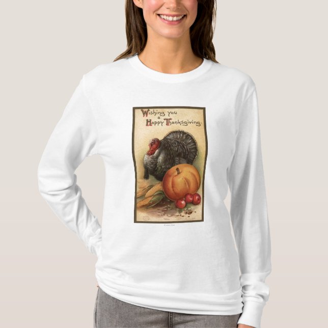 Die Türkei und Erzeugnis # 1 T-Shirt (Vorderseite)