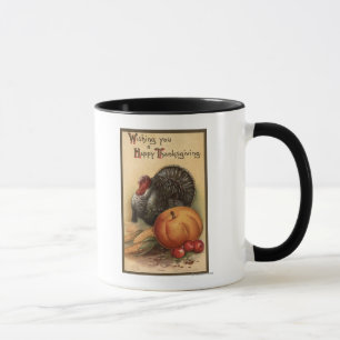 Die Türkei und Erzeugnis # 1 Tasse