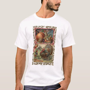 Die Türkei und Erzeugnis # 2 T-Shirt