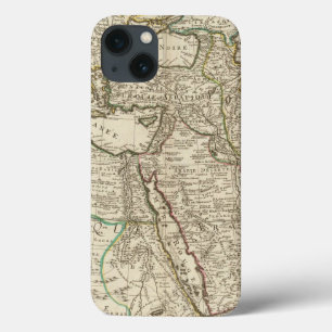 Die Türkei und Schweden Case-Mate iPhone Hülle
