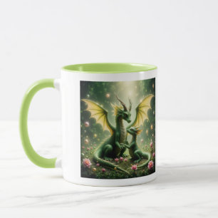 Die Tutor-Tasse Tasse