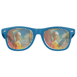 Die Überraschung Partybrille