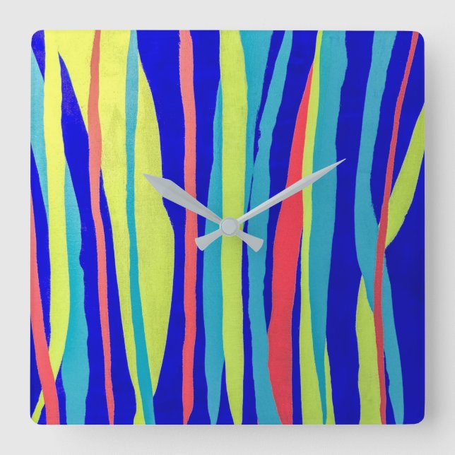 Die Uhr für den Surf (Vorderseite)