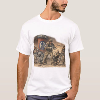 Die Uhr für die Freiheit T-Shirt