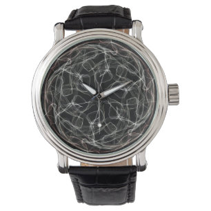 Die Uhr vom interstellaren Raum