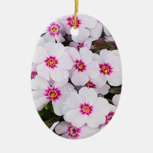 DIE "ULTIMATE GARDNER'S"-CHRISTMAS-ORNAMENT KERAMIK ORNAMENT